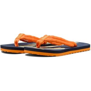 Puma Mixte Enfant Epic Flip V2 Ps, New Navy Pistachio Green Orange Glo, 28 EU - Publicité Puma Mixte Enfant Epic Flip V2 Ps, New Navy Pistachio Green Orange Glo, 28 EU - Publicité