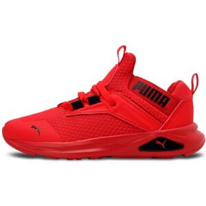 Puma Enzo 2 Refresh AC PS Bottes unisexes pour enfant, rouge, 29 EU - Publicité Puma Enzo 2 Refresh AC PS Bottes unisexes pour enfant, rouge, 29 EU - Publicité