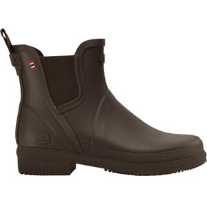 Viking Bottes de pluie Gyda unisexes, marron foncé, 43 EU - Publicité Viking Bottes de pluie Gyda unisexes, marron foncé, 43 EU - Publicité