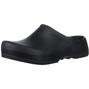 Birkenstock Professional Super Birki, Sabots Mixte Adulte, Noir, 37 EU - Publicité Birkenstock Professional Super Birki, Sabots Mixte Adulte, Noir, 37 EU - Publicité