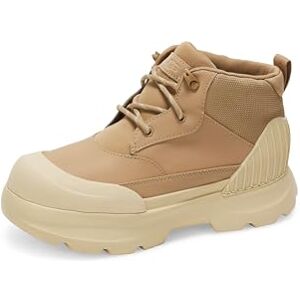 UGG Femme Neumel X Botte Tendance, Sable, 40 EU - Publicité UGG Femme Neumel X Botte Tendance, Sable, 40 EU - Publicité