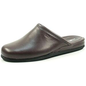 Rohde 6600-48, Chaussons homme Rouge (Lie de Vin), 42 EU - Publicité Rohde 6600-48, Chaussons homme Rouge (Lie de Vin), 42 EU - Publicité