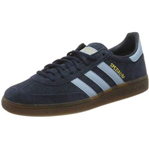 Adidas Originals Homme Basket, Collegiate Navy/Clear Sky/Gum, 46 2/3 EU - Publicité Adidas Originals Homme Basket, Collegiate Navy/Clear Sky/Gum, 46 2/3 EU - Publicité