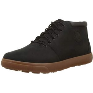 Timberland Ashwood Park Waterproof Leather Chukka, Bottes Homme, Noir Black Full Grain, 41.5 EU - Publicité Timberland Ashwood Park Waterproof Leather Chukka, Bottes Homme, Noir Black Full Grain, 41.5 EU - Publicité