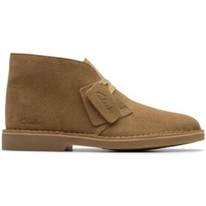 CLARKS Desert BT Evo. Dark Sand Suede 35,5 - Publicité CLARKS Desert BT Evo. Dark Sand Suede 35,5 - Publicité