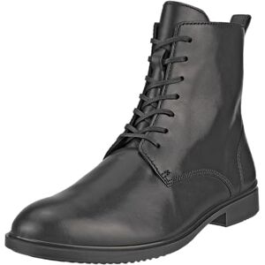 ECCO Femme Dress Classic 15 Boots, Black, 39 EU - Publicité ECCO Femme Dress Classic 15 Boots, Black, 39 EU - Publicité