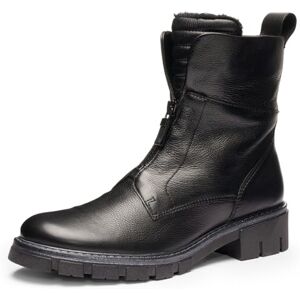 ara Femme Dover Bottine, Noir, 37.5 EU - Publicité ara Femme Dover Bottine, Noir, 37.5 EU - Publicité