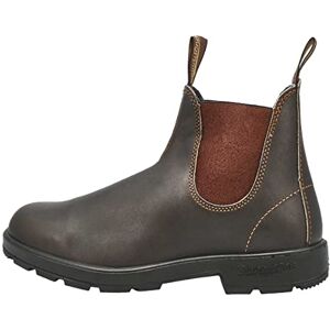 Blundstone 63 Chisel Toe, Bottines Chelsea Mixte Adulte, Cuir marron, 38.5 EU - Publicité Blundstone 63 Chisel Toe, Bottines Chelsea Mixte Adulte, Cuir marron, 38.5 EU - Publicité