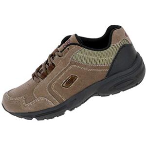 Brütting Bruetting Circle, Chaussures de Marche nordique mixte adulte, Marron (Braun/Bordeaux/Schwarz Braun/Bordeaux/Schwarz), 43 EU - Publicité Brütting Bruetting Circle, Chaussures de Marche nordique mixte adulte, Marron (Braun/Bordeaux/Schwarz Braun/Bordeaux/Schwarz), 43 EU - Publicité