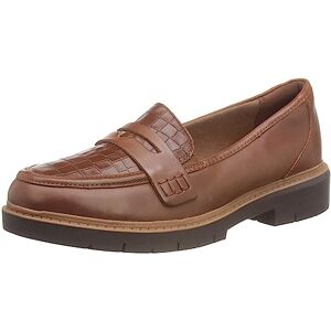 Clarks Westlynn Ayla Penny Mocassins pour Femme, Newness, 37 EU - Publicité Clarks Westlynn Ayla Penny Mocassins pour Femme, Newness, 37 EU - Publicité