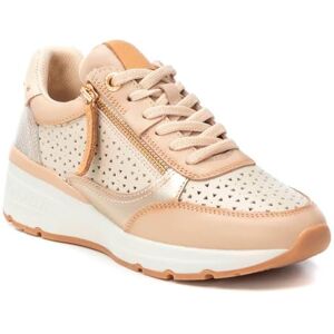Carmela Femme Basket, Beige, 40 EU - Publicité Carmela Femme Basket, Beige, 40 EU - Publicité