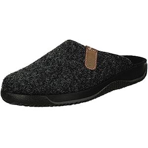 Rohde 2782 Soltau H Mules Homme, Pointure:40 EU, La Couleur:Gris - Publicité Rohde 2782 Soltau H Mules Homme, Pointure:40 EU, La Couleur:Gris - Publicité