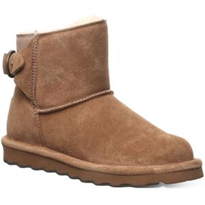 Bearpaw Femme Betty Bottine, Hickory Caviar, 36 EU - Publicité Bearpaw Femme Betty Bottine, Hickory Caviar, 36 EU - Publicité