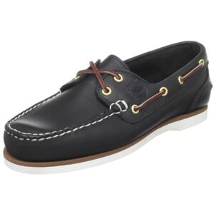 Timberland Women's classic boat shoes Number 39 - Publicité Timberland Women's classic boat shoes Number 39 - Publicité