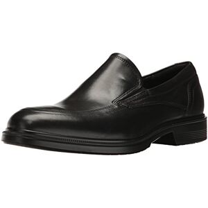 Ecco Ecco Lisbon, Mocassins homme, Noir (Black), 41 EU - Publicité Ecco Ecco Lisbon, Mocassins homme, Noir (Black), 41 EU - Publicité