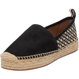 BOSS Femme Madeira_Slon_sdcveb Slip_on_Flats, Black1, 36 EU - Publicité BOSS Femme Madeira_Slon_sdcveb Slip_on_Flats, Black1, 36 EU - Publicité