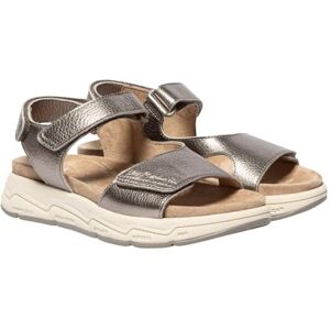 TBS Louisie K7251 (Bronze, Système Taille Chaussures EU, Adulte, Femme, Numérique, Moyen, 39) - Publicité TBS Louisie K7251 (Bronze, Système Taille Chaussures EU, Adulte, Femme, Numérique, Moyen, 39) - Publicité