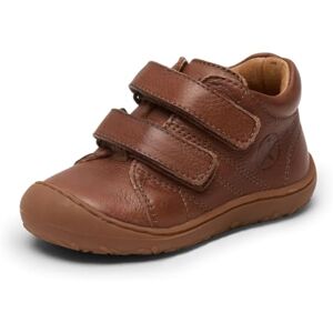 Bisgaard Garçon Unisex Kinder Hale V First Walker Shoe, Brandy, 19 EU - Publicité Bisgaard Garçon Unisex Kinder Hale V First Walker Shoe, Brandy, 19 EU - Publicité