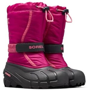 Sorel YOUTH FLURRY, Bottes d'Hiver Enfant - Publicité Sorel YOUTH FLURRY, Bottes d'Hiver Enfant - Publicité