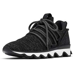 Sorel Bottes pour Femmes, Emilie Lace, Noir (Black), Taille : 41 1/2 - Publicité Sorel Bottes pour Femmes, Emilie Lace, Noir (Black), Taille : 41 1/2 - Publicité