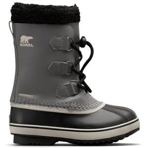 Sorel Youth Yoot Pac, Bottes Imperméables pour Enfants - Publicité Sorel Youth Yoot Pac, Bottes Imperméables pour Enfants - Publicité