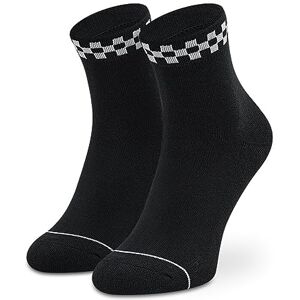 Vans WM PEEK-A-CHECK CREW taille 36,5/41 Chaussettes pour femme - Publicité Vans WM PEEK-A-CHECK CREW taille 36,5/41 Chaussettes pour femme - Publicité