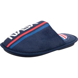 Nasa Chaussons Collection Officielle Taille 35 - Publicité Nasa Chaussons Collection Officielle Taille 35 - Publicité