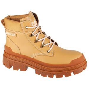 Cat Bottes de randonnée Caterpillar pour Homme, Beige, 42 EU - Publicité Cat Bottes de randonnée Caterpillar pour Homme, Beige, 42 EU - Publicité
