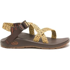 Chaco Sandales classiques Z1 pour femme, Ocre foncé, 40.5 EU - Publicité Chaco Sandales classiques Z1 pour femme, Ocre foncé, 40.5 EU - Publicité