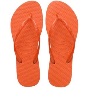 Havaianas 4000030 Sunset Orange () 25-26 cm - Publicité Havaianas 4000030 Sunset Orange () 25-26 cm - Publicité