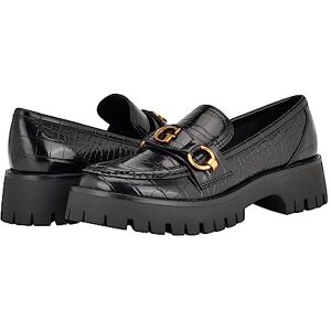 Guess Women's Almost Loafer, Noir 002, 36 EU - Publicité Guess Women's Almost Loafer, Noir 002, 36 EU - Publicité