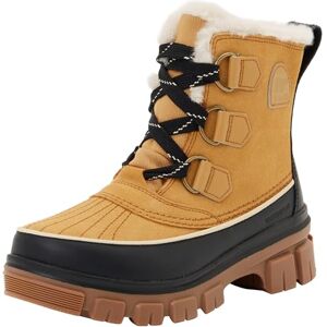 Sorel Torino V, Bottes Imperméables pour Femmes - Publicité Sorel Torino V, Bottes Imperméables pour Femmes - Publicité