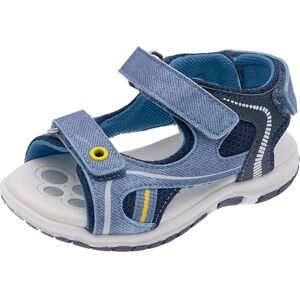 Chicco, Sandales Bébé, avec Fermeture à Double Scratch, Chaussures Enfants et Adolescents, Designed in Italy - Publicité Chicco, Sandales Bébé, avec Fermeture à Double Scratch, Chaussures Enfants et Adolescents, Designed in Italy - Publicité
