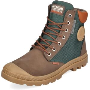 Palladium Mixte Pampa SC Wpn U-S Ankle Boot, CUB, 43 EU - Publicité Palladium Mixte Pampa SC Wpn U-S Ankle Boot, CUB, 43 EU - Publicité
