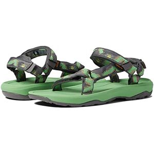 Teva Terra FI Lite, Sandales Bout Ouvert Femme, Vert (Burnt Olive Btol), 40 EU - Publicité Teva Terra FI Lite, Sandales Bout Ouvert Femme, Vert (Burnt Olive Btol), 40 EU - Publicité