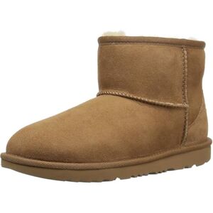UGG Classic Mini II, Botte tendance, CHESTNUT, - Publicité UGG Classic Mini II, Botte tendance, CHESTNUT, - Publicité
