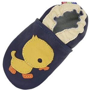 Carozoo Duck Dark Blue 4-5y - Publicité Carozoo Duck Dark Blue 4-5y - Publicité