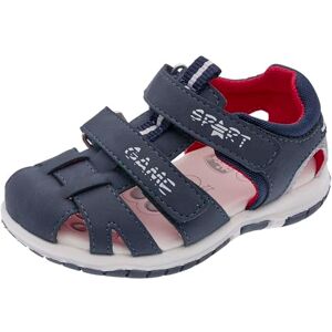 Chicco, Sandales Bébé avec Pratique Fermeture à Scratch, Chaussures Enfants, Designed in Italy - Publicité Chicco, Sandales Bébé avec Pratique Fermeture à Scratch, Chaussures Enfants, Designed in Italy - Publicité