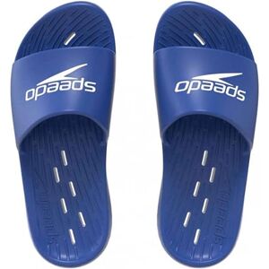 Speedo Slide Sandales pour Homme, Bleu Marine/Blanc, 40.5 - Publicité Speedo Slide Sandales pour Homme, Bleu Marine/Blanc, 40.5 - Publicité