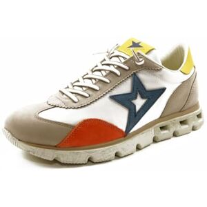 Cetti Chaussures de Sport pour Hommes C-1259 Taille 40 Couleur DÉGRADATION_CALCAIRE - Publicité Cetti Chaussures de Sport pour Hommes C-1259 Taille 40 Couleur DÉGRADATION_CALCAIRE - Publicité