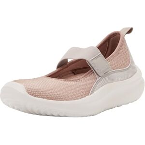 Clarks Solevana Jane Womens Mauve Combi, 5 - Publicité Clarks Solevana Jane Womens Mauve Combi, 5 - Publicité