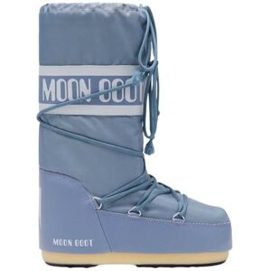 Moon Boot Icon Nylon 35-38 - Publicité Moon Boot Icon Nylon 35-38 - Publicité