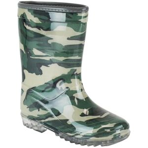 A2Z 4 Kids Garçons Pluie Bottes Antidérapant Étanche Caoutchouc AZ32315 Camouflage 10 UK Ch - Publicité A2Z 4 Kids Garçons Pluie Bottes Antidérapant Étanche Caoutchouc AZ32315 Camouflage 10 UK Ch - Publicité