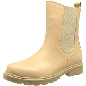 Andrea Conti Bottes pour Femme Tendance, Camel, 37 EU - Publicité Andrea Conti Bottes pour Femme Tendance, Camel, 37 EU - Publicité