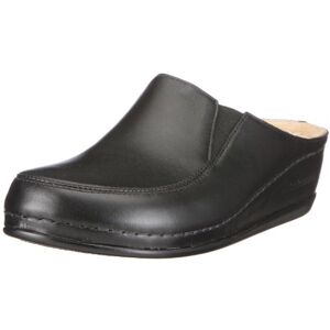 Berkemann Celle 0 926 Femmes Sabots & Mulesn Noir ( Noir 926), Noir, 40 2/3 - Publicité Berkemann Celle 0 926 Femmes Sabots & Mulesn Noir ( Noir 926), Noir, 40 2/3 - Publicité