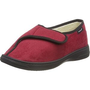 Podowell Unisexe Amiral, Chausson, Rouge, 36 EU - Publicité Podowell Unisexe Amiral, Chausson, Rouge, 36 EU - Publicité