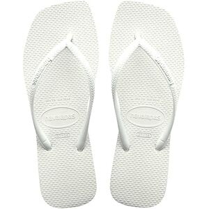 Havaianas Tong à Enfiler Slim Square - Publicité Havaianas Tong à Enfiler Slim Square - Publicité