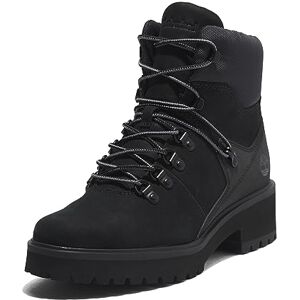 Timberland Bottes Carnaby Cool Hiker pour femme, nubuck noir, 38 EU Weit - Publicité Timberland Bottes Carnaby Cool Hiker pour femme, nubuck noir, 38 EU Weit - Publicité