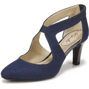 LifeStride Femme Giovanna 2 Escarpins, Bleu Marine, 41 EU Large - Publicité LifeStride Femme Giovanna 2 Escarpins, Bleu Marine, 41 EU Large - Publicité