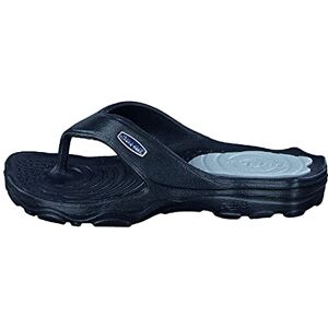 Chung Shi Unisexe Dux Zori, Séparateur d'orteils, Noir/Gris, 36-37 EU - Publicité Chung Shi Unisexe Dux Zori, Séparateur d'orteils, Noir/Gris, 36-37 EU - Publicité